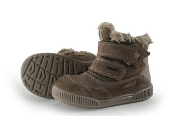 Primigi Snowboots Meisjes in maat 25 Bruin, Kinderen en Baby's, Kinderkleding | Schoenen en Sokken, Verzenden, Jongen of Meisje
