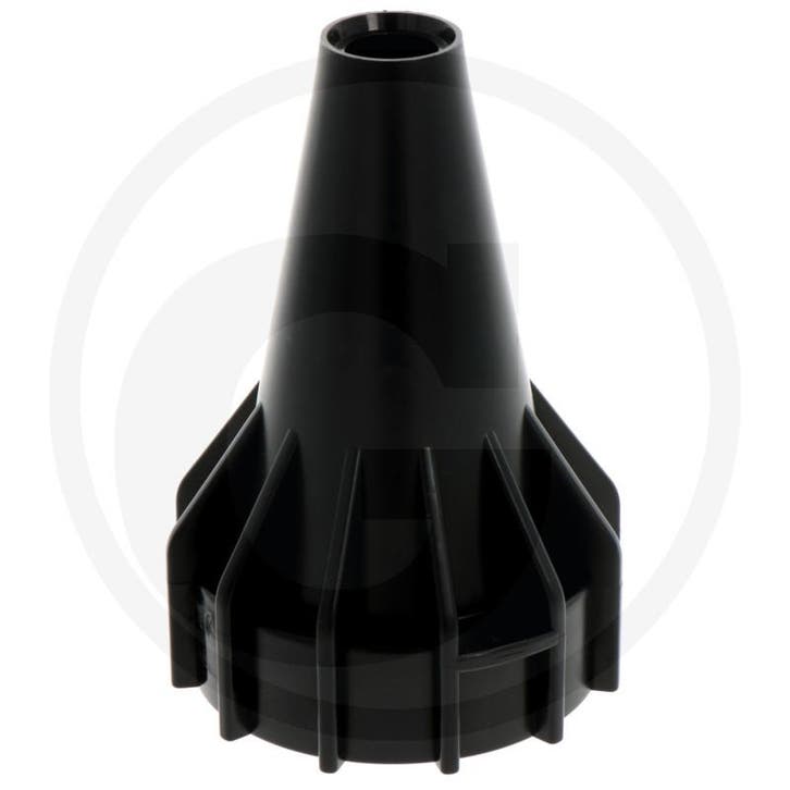 Bauer kegelvormige sproeidop 18 mm voor sr160 en 202 ultr..., Zakelijke goederen, Landbouw | Werktuigen, Ophalen of Verzenden