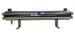 Uv-c filter RVS 220w lamp 6/4 10800l/u, Ophalen of Verzenden, Nieuw