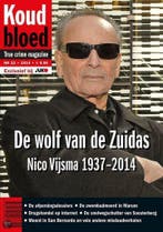 Koud Bloed 22 9789491567704, Verzenden, Gelezen