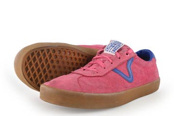 Vans Sneakers in maat 42½ Roze, Verzenden, Sneakers