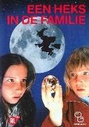 Heks in de familie, een op DVD, Verzenden, Nieuw in verpakking