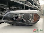 BMW X1 E84 XENON PHARE AVANT GAUCHE KPL 2990007, Auto-onderdelen, Verlichting, Verzenden, Gebruikt, BMW