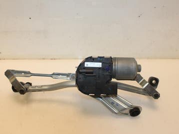 Ruitenwismotor+Mechaniek Volkswagen Touran O117574