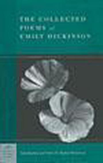 Collected Poems Of Emily Dickinson 9781593080501, Verzenden, Emily Dickinson