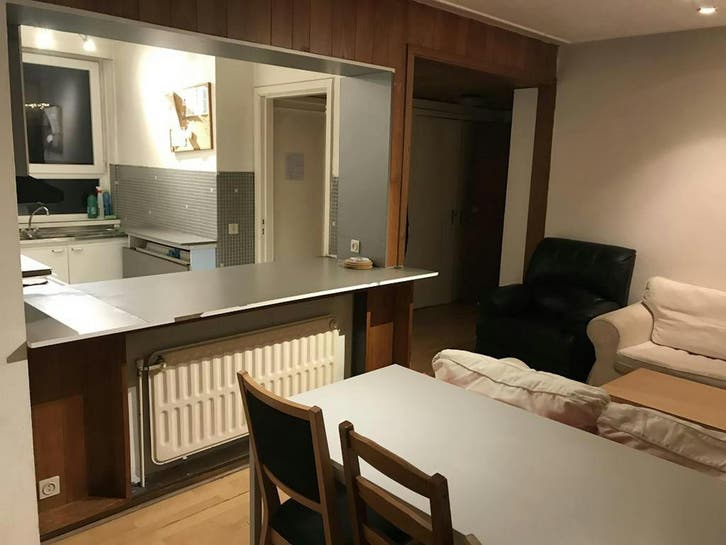 Appartement en Parklaan, Zaventem, Immo, Appartements & Studios à louer, 50 m² ou plus, Bruxelles