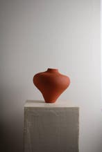 LEA STUDIOS - Valentina Cojocaru - sculptuur, Ebony - 24 cm