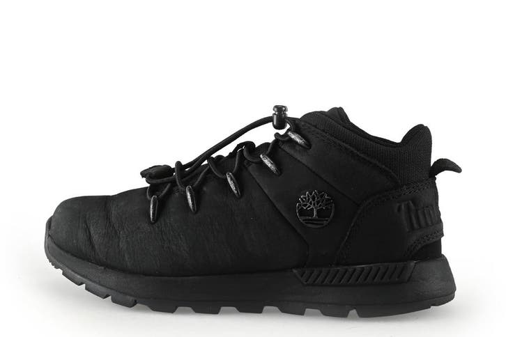 Timberland Sneakers Jongens in maat 33 Zwart, Kinderen en Baby's, Kinderkleding | Schoenen en Sokken, Jongen of Meisje, Schoenen