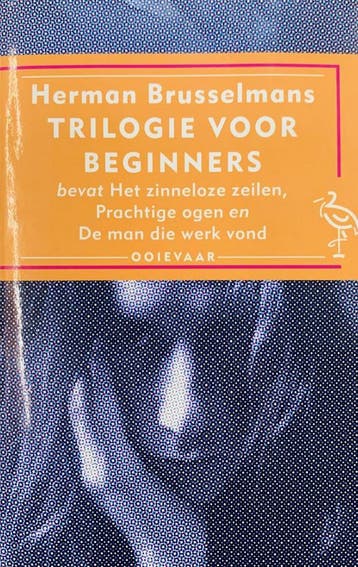 Trilogie voor beginners / Ooievaar pockets 9789057130625, Boeken, Verzenden, Gelezen, Herman Brusselmans