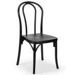 Stoel | SOZO | Kunststof | Div. Kleuren | Stapelbaar | Min., Verzenden, Nieuw in verpakking