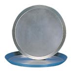 Pizzaplaat getemperd aluminium | 30,5(Ø)x1,5(h)cm, Verzenden