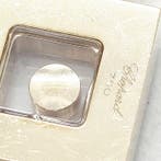 Chopard - Halsketting - Happy Diamonds - 18 karaat Geel goud, Nieuw
