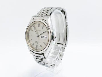 Seiko - Lord Matic 23 Jewels - Zonder minimumprijs -