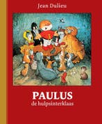 Paulus de hulpsinterklaas / Paulus de Boskabouter Gouden, Verzenden, Gelezen, Jean Dulieu