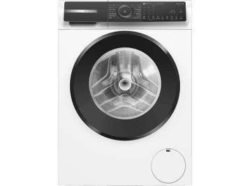 Bosch - Wasmachine Voorlader - 9 kg - Wit, Elektronische apparatuur, Verzenden, Nieuw, 95 cm of meer, Energieklasse A of zuiniger