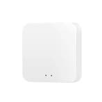 Tuya Zigbee 3.0 Gateway | Smart Life | tot 100 apparaten | W, Verzenden