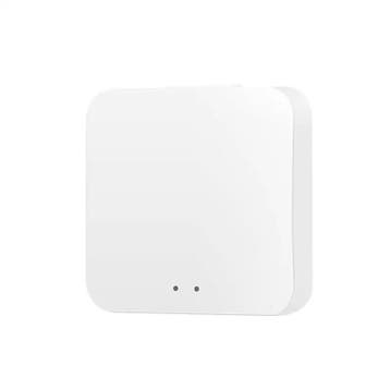 Tuya Zigbee 3.0 Gateway | Smart Life | tot 100 apparaten | W, Verzenden, Nieuw