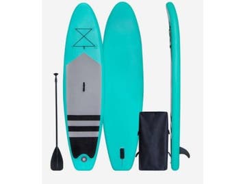 Veiling - SeaWOLF Opblaasbaar Stand-Up Paddleboard