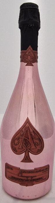 Armand de Brignac, Ace of Spades Rosé - Champagne Rosé - 1, Nieuw