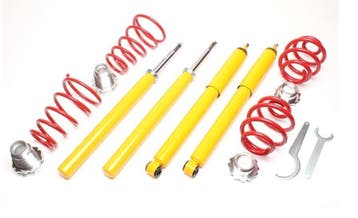 TA Technix Schroefset BMW 3 Serie E30 45mm B5281, Nieuw, BMW