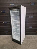 Vrieskast | glasdeur |  Tefcold | wit | 300 liter | UFSC371G