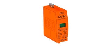 OBO CombiController V25 Overspanningsbeveiliging 280V -, Verzenden, Nieuw