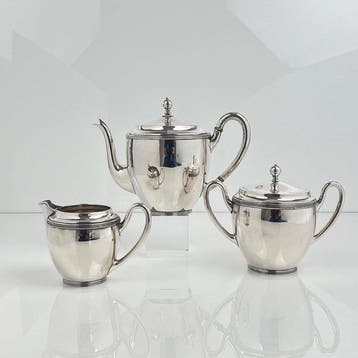 Koninklijke Van Kempen & Begeer / J.M.V Kempen en Zn -