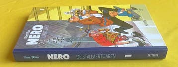Nero 1 - De Stallaert jaren - 1 Album - EO - 2018, Boeken, Nieuw