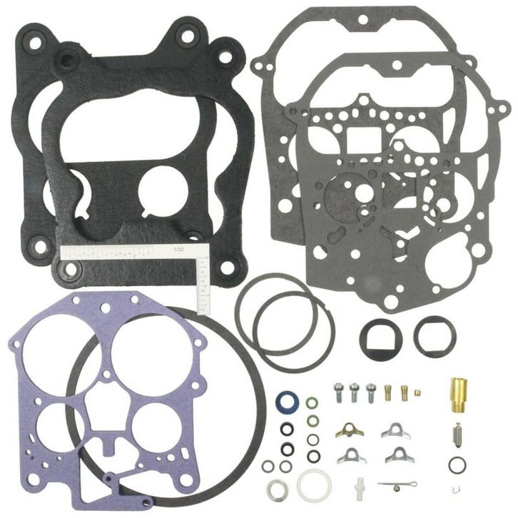 Rochester Carburetor Rebuild Kits 1569A, Autos : Pièces & Accessoires, Climatisation & Chauffage, Enlèvement ou Envoi