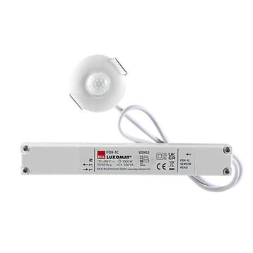 Interrupteur De Mouvement BEG Luxomat (complet) - 92902, Verzenden