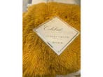 Veiling - Celebrity Home Decorative Luxury Throw Blanket Yel, Huis en Inrichting, Nieuw