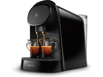 Philips LOr Barista LM8012/60 - Koffiecupmachine - Dubbel, Verzenden