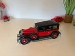 Franklin Mint 1:24 - Voiture miniature - Mercedes Benz 770K