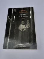 De nazi en de kapper - special Reefman 9789026345012, Boeken, Verzenden, Zo goed als nieuw, Edgar Hilsenrath