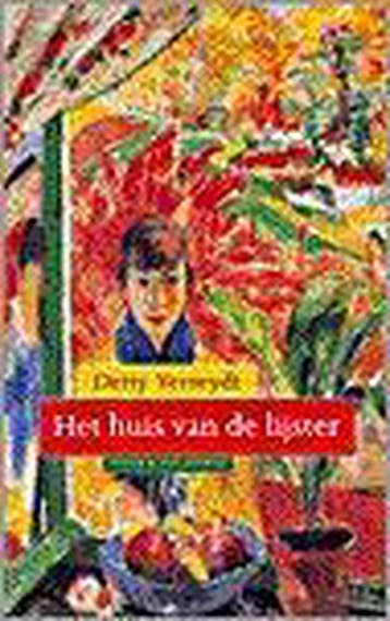 HUIS VAN DE LIJSTER 9789038874494 D. Verreydt, Verzenden, Gelezen, D. Verreydt