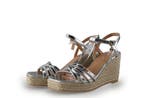 Mexx Sandalen in maat 37 Goud, Kleding | Dames, Schoenen, Mexx, Overige kleuren, Verzenden, Sandalen of Muiltjes