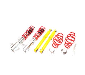 Suspension Fileté Ta Technix Pour Opel Vectra 2002 2008, Verzenden