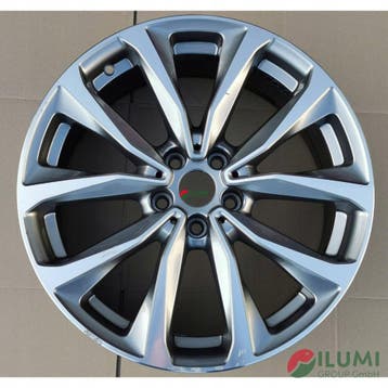 Velg BMW X3 X4 G01 G02 19’’ 7,5J ET-32 5X112 6877326, Auto-onderdelen, Verzenden, Gebruikt