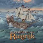 De redders van Ruigrijk (9789000378371, Marc De Hond), Verzenden