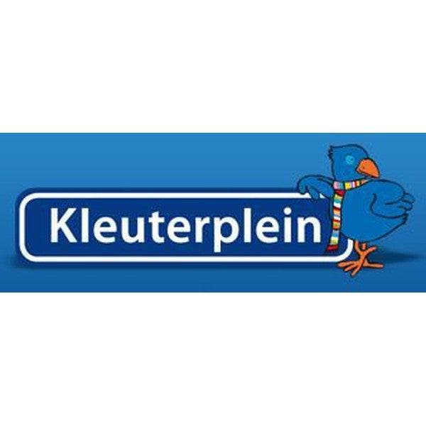 Kleuterplein Versie 1 Prentenboeken Ontdek de Wereld (5 tite, Boeken, Schoolboeken, Verzenden