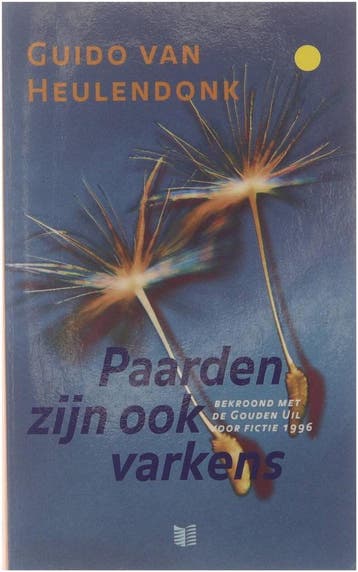 Paarden zijn ook varkens / Singel pockets 9789041330505, Verzenden, Gelezen, G. van Heulendonk
