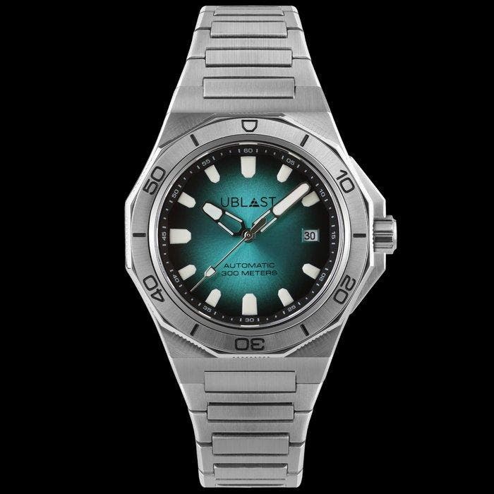 Ublast - Nautilus - Ltd. Edition - Professional 30 ATM -, Bijoux, Sacs & Beauté, Montres | Hommes