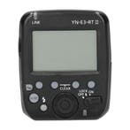 Yongnuo YN-E3-RT II trigger voor Canon met garantie, Ophalen of Verzenden