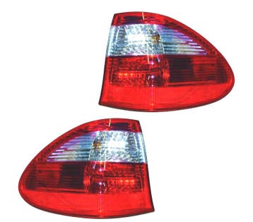 Feux Arrière Pour Mercedes Classe E W211 Station Wagon 02-06, Verzenden, Nieuw