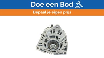 Bieden: Volvo Penta 46550255 Marine Alternator -, Watersport en Boten, Ophalen of Verzenden, Nieuw