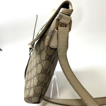 Gucci - GG Supreme - Sac à bandoulière