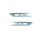Clignotants Latéraux Pour Bmw F10 F11 10-13 Led Blanc, Verzenden, Nieuw