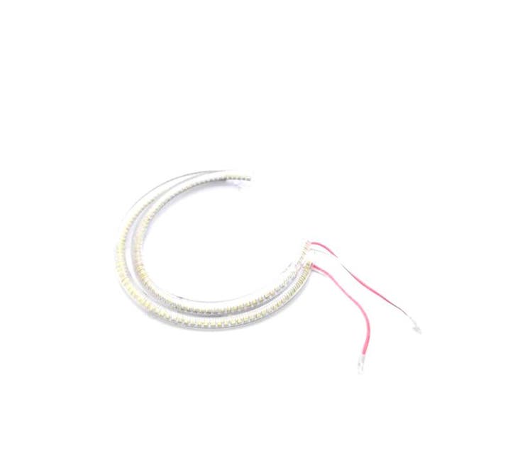 ANNEAUX LUMINEUX SMD BMW E46 E36 E39 ET E38 PHARES XÉNON 98-, Auto-onderdelen, Verlichting, Verzenden