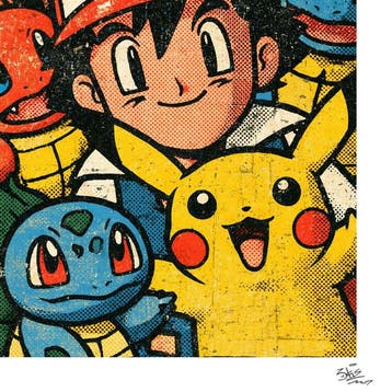 SKE - Catch the 90s