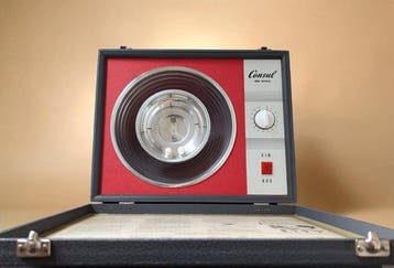 Reese-Technik - Medisch instrument - Consul de luxe -